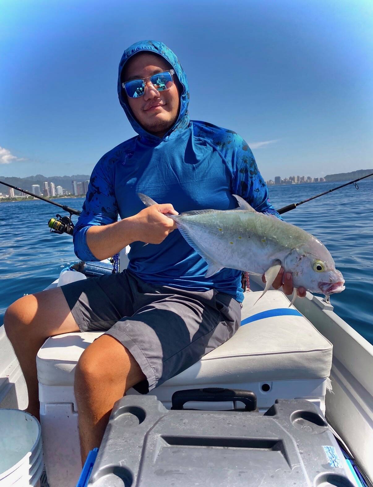 Our Fishers | LOCAL IʻA